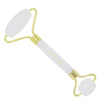 Clear Quartz Face Roller